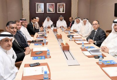 “البلديات”: توفير الدعم لأصحاب “الصغيرة والمتوسطة”