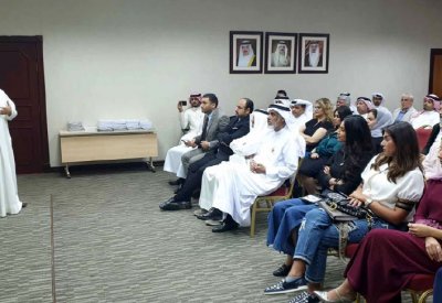استعراض خطة تعزيز الانتماء الوطني