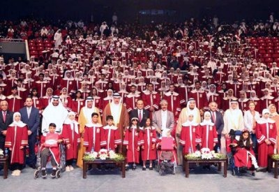 بتوجيه من جلالة الملك.. تكريم 580 طالبا من الأيتام المتفوقين
