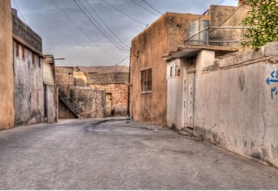 عن الأشياء التي لا تعود!