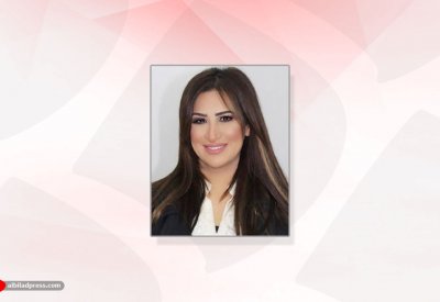 عهدية أحمد عضوًا في “المرأة العربية”