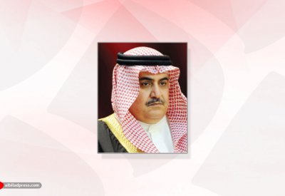وزير الخارجية يتسلم أوراق تفويض الشرقاوي