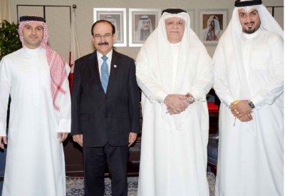 عرض مشروعات الطاقة لـ “ستاندرد تشارترد”