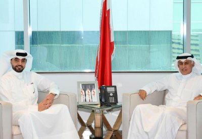 “الصناعة” تدعم “النيابي”