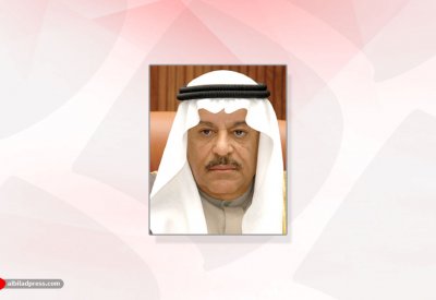 الصالح يؤكد أهمية دعم مبادرات التوازن المالي