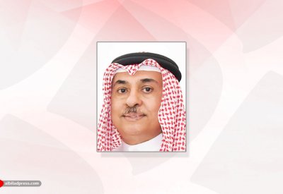 طرادة يشيد بتوجيهات سمو رئيس الوزراء بتطوير سوق جدحفص