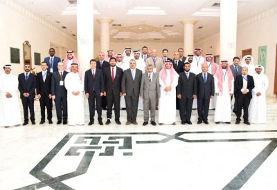 “الداخلية” تواكب التطور التقني المتسارع