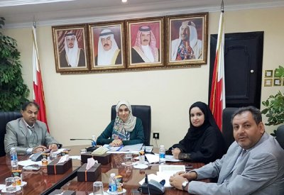 “الشمالية” تطبق معايير المدن الصحية