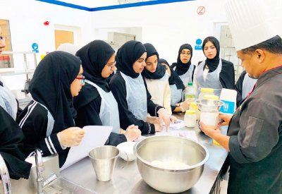 “الشمالية” تختتم برنامجها الصيفي