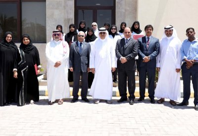 تدريب زراعي لـ11 من منتسبي “الخيرية الملكية”