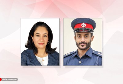 نجـاح باهـر لبرنامـج “سمـو المحافــظ”