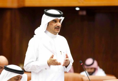 البوعينين: الحكومة تناقش الانتقال إلى وثيقة سفر إلكترونية