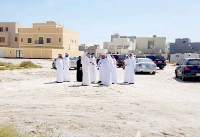 “الجنوبية” تتابع احتياجات “الزلاق” الخدمية
