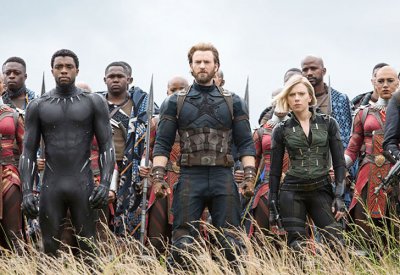 أنجح 10 أفلام في 2019 حتى الآن
