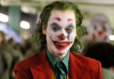 “Joker” خواكين فينيكس