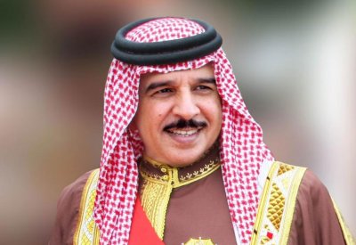 البحرين بقيادة الملك أقوى ومؤامرات “الدولة المارقة” مرفوضة
