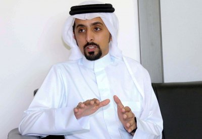 النعيمي بحوار مع “البلاد” (2/2): وجوب مشاركة المؤسسات التجارية بتطوير بنية ومرافق “الجنوبية”