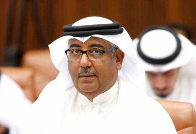 الدمستاني لـ “البلاد”: مخاطبة بلدية الشمالية لإطلاق حملة إزالة