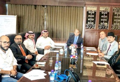 صندوق دعم الطالب بـ “التطبيقية”... استثمار في مستقبل الشباب
