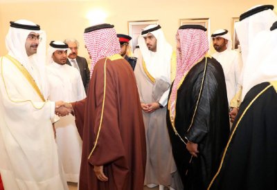 الأبواب مفتوحة والزيارات مستمرة لبحث الاحتياجات