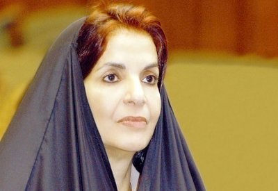 قرينة العاهل: جهود مي بنت محمد لحفظ التراث مؤثرة