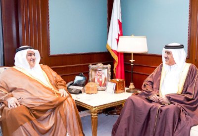 وزير الخارجية: جاهزية عالية وإنجازات كبيرة للجهاز في سبيل الذود عن الوطن
