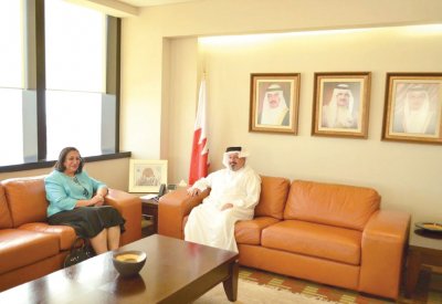 تحسين آليات الاتصال بين “الرقابة” و ”الصحة”