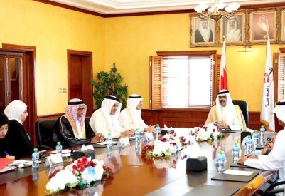 إطلاق “وفاء لأهل العطاء” 30 سبتمبر المقبل