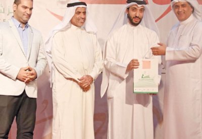 إعلان نتائج “قافية للوطن”