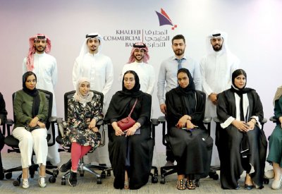 تهيئة الأجيال للانخراط بالصيرفة الإسلامية