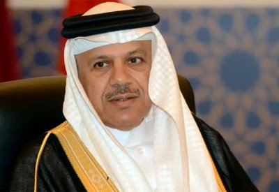 الزياني: يضع أسس مرحلة جديدة من النهضة الاقتصادية