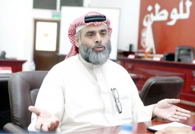 الأنصاري يشكر سمو رئيس الوزراء