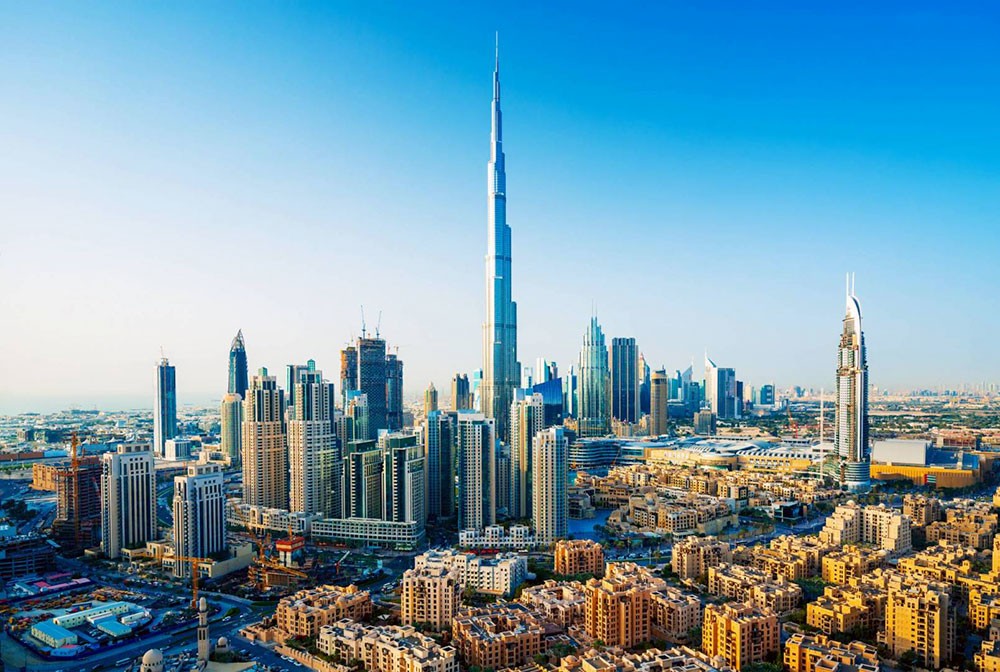 الإمارات تعتمد 13 قطاعا للملكية الأجنبية