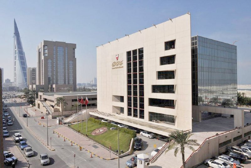 13.4 مليار دينار السيولة النقدية بالبحرين في مايو
