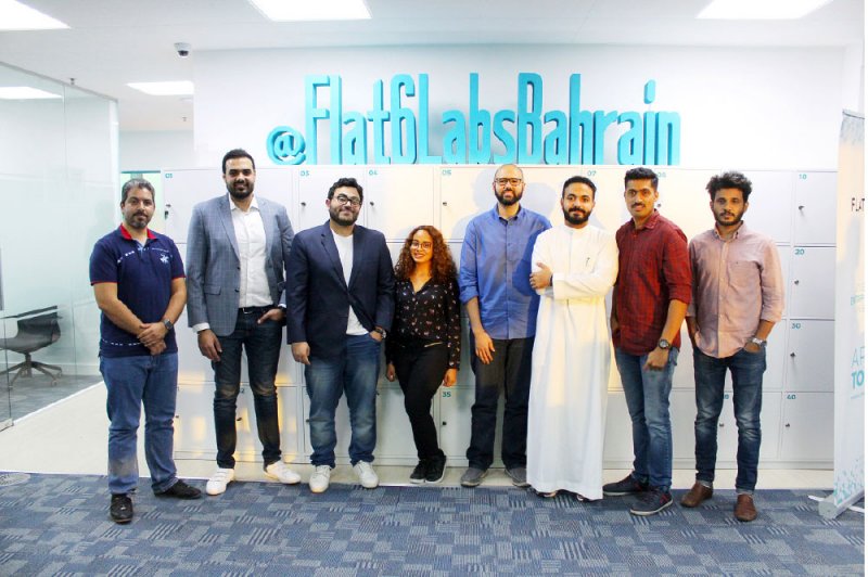 “فلات 6 لابز” تطلق دورتها الثالثة