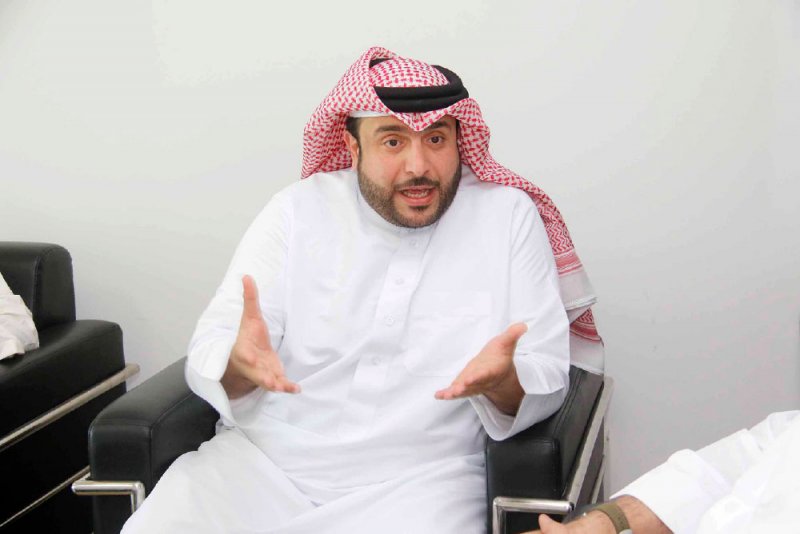 المالكي بحوار مع “البلاد” (2/2): الوزارة لا تلزم الشركات بتوظيف البحرينيين