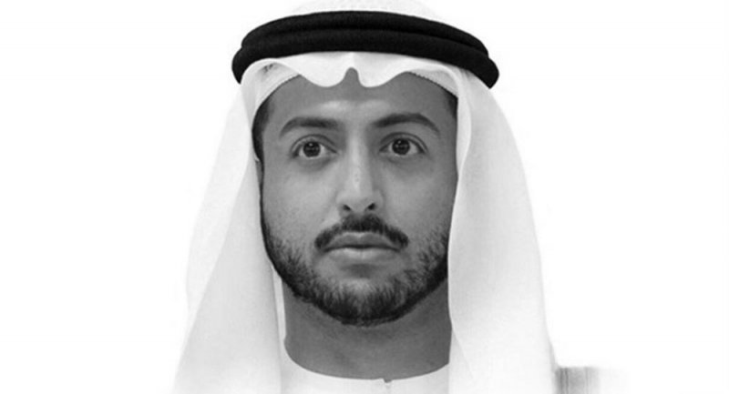 فقيد الشارقة