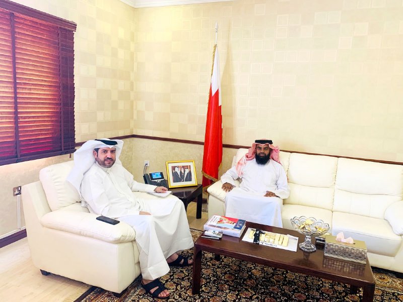 مشاريع بلدية مستقبلية في “الجنوبية”