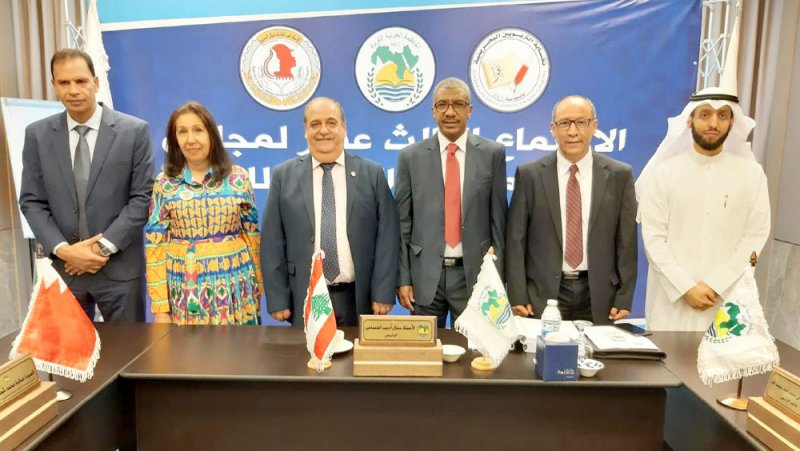 البحرين نموذج نادر في الحريات النقابية