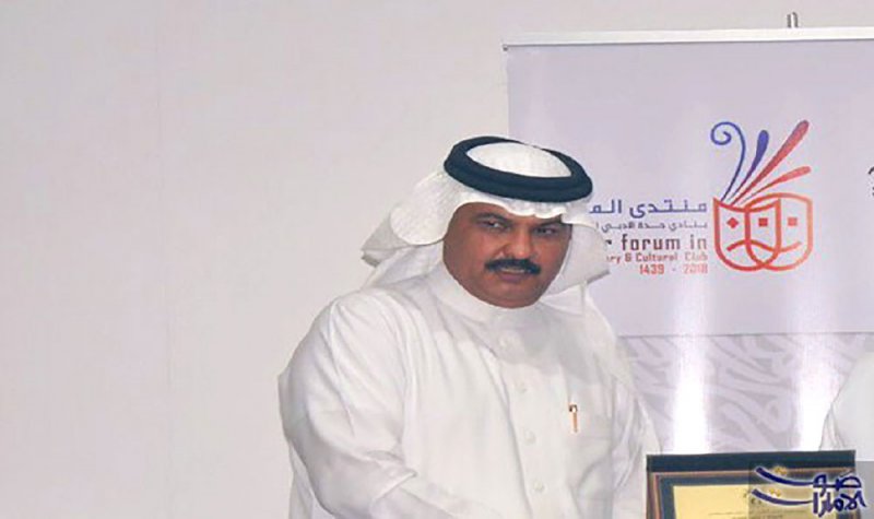 المسرح السعودي رهان الدهشة دائمًا