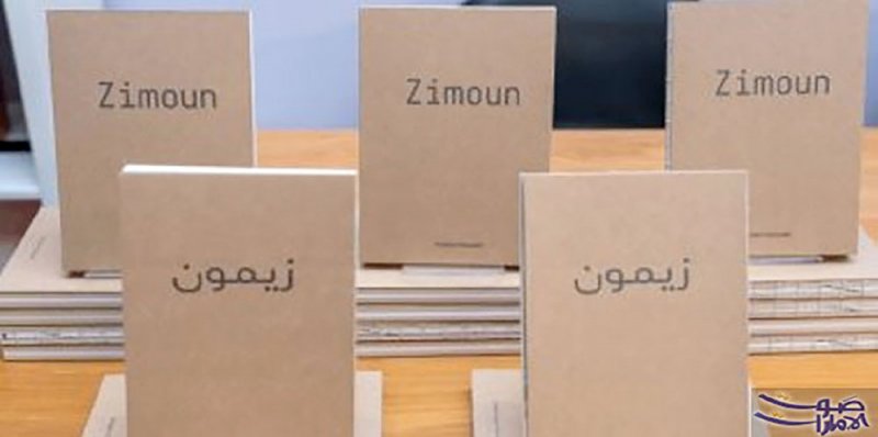 أعمال الفنان زيمون