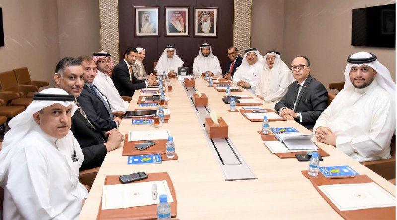 “البلديات”: توفير الدعم لأصحاب “الصغيرة والمتوسطة”