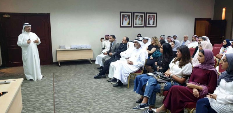 استعراض خطة تعزيز الانتماء الوطني
