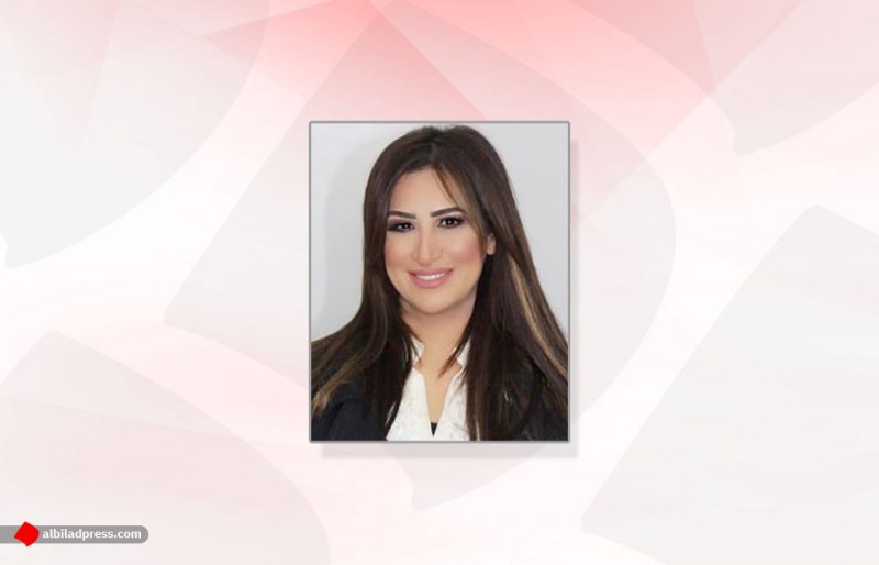 عهدية أحمد عضوًا في “المرأة العربية”