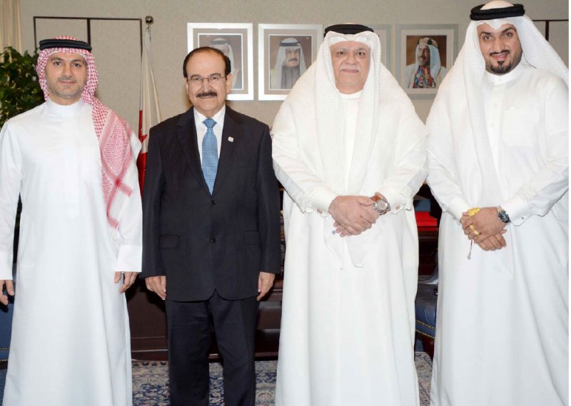 عرض مشروعات الطاقة لـ “ستاندرد تشارترد”
