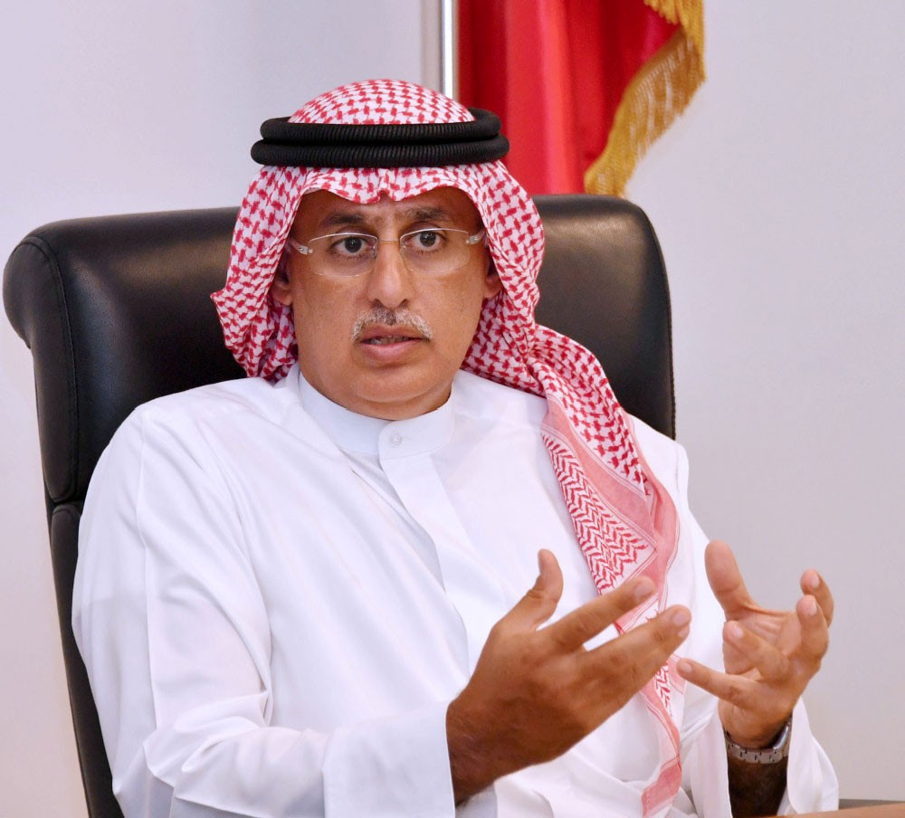توجيهات سمو الأمير خليفة تحقق تكافؤ الفرص وتزيد التنافسية