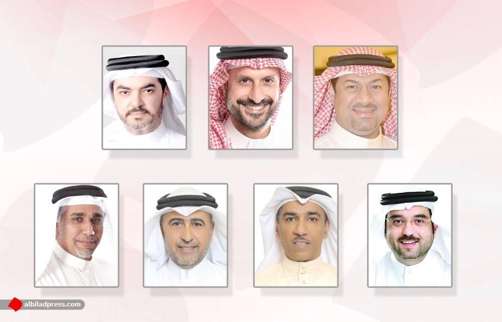فعاليات وطنية: سمو رئيس الوزراء قدوة في التعامل مع الأمور الاقتصادية