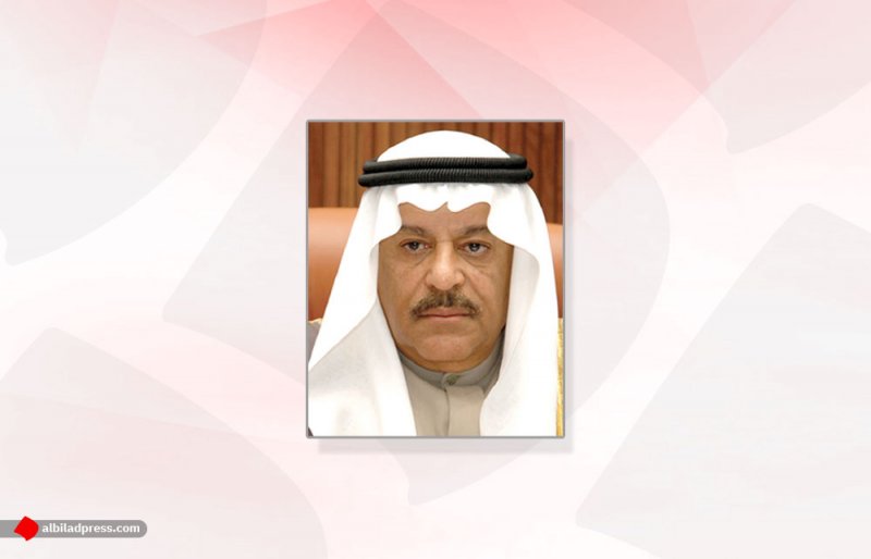 الصالح يؤكد أهمية دعم مبادرات التوازن المالي