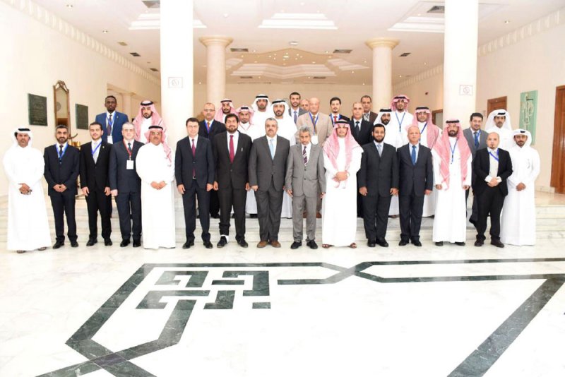 “الداخلية” تواكب التطور التقني المتسارع