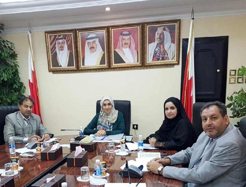“الشمالية” تطبق معايير المدن الصحية